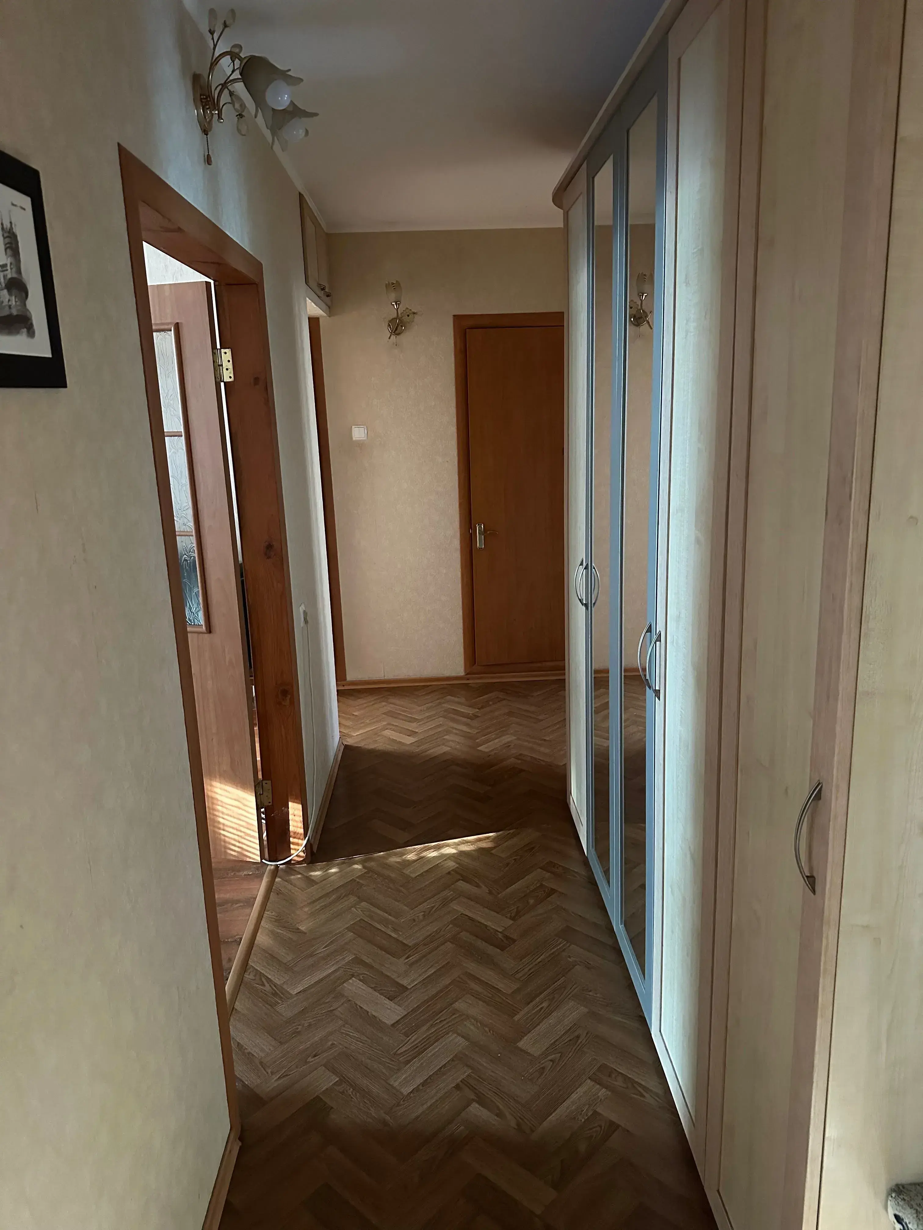 Квартира · 3 кімнати