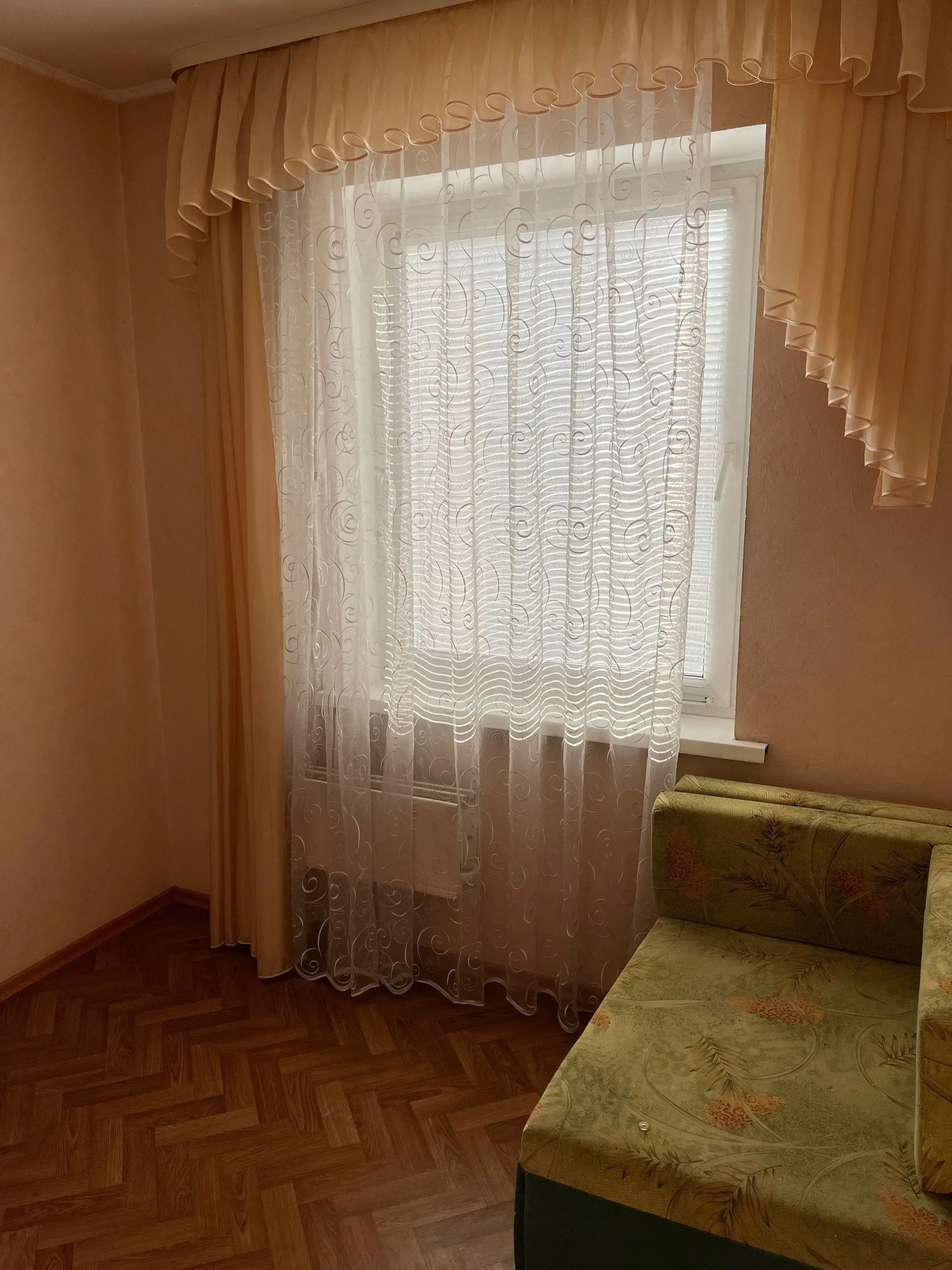 Квартира · 3 кімнати