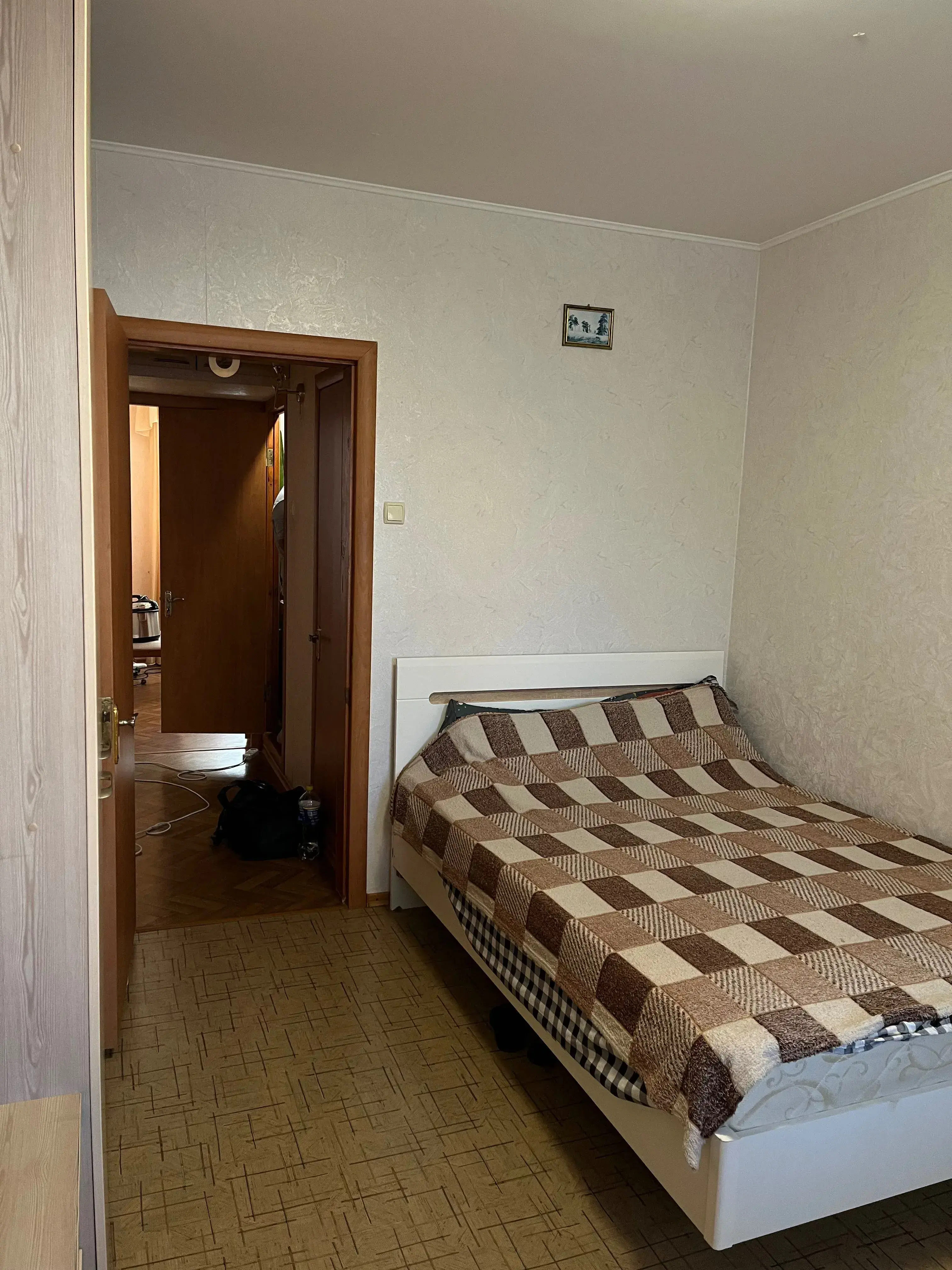 Квартира · 3 кімнати