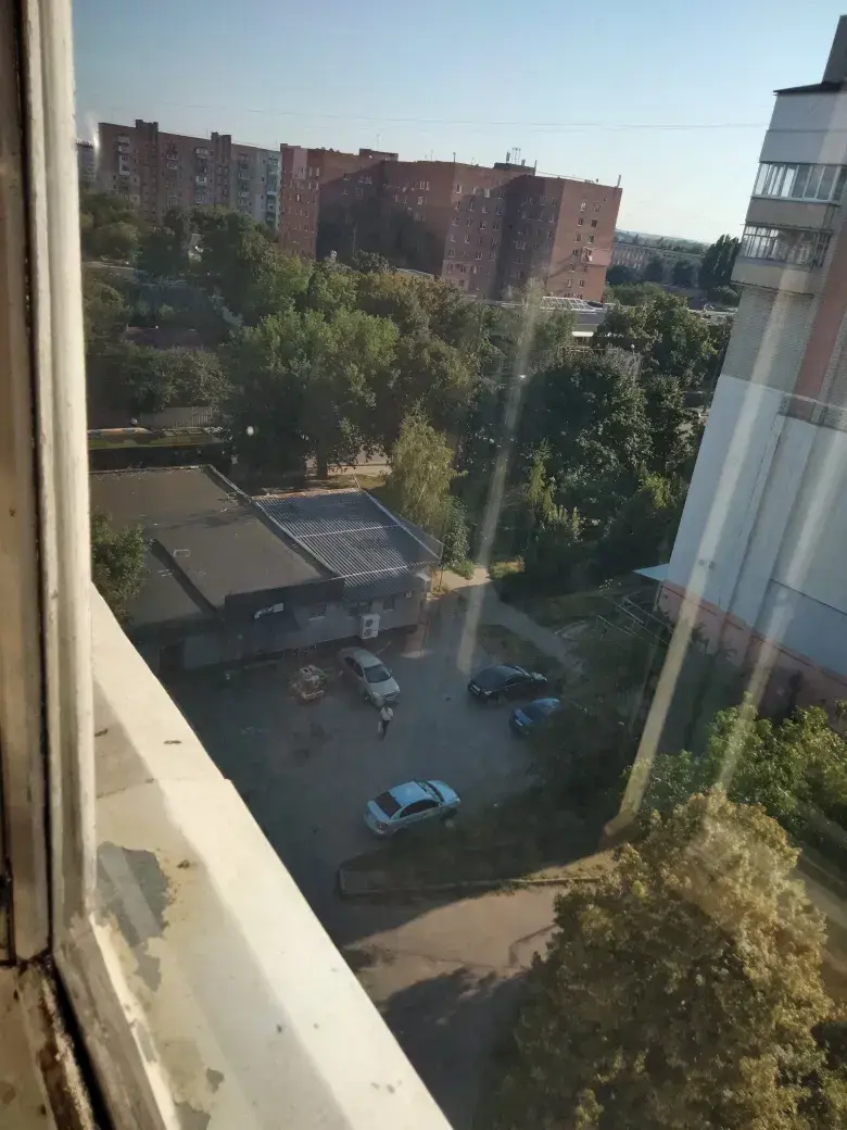 Квартира · 1 кімната — Алмазний