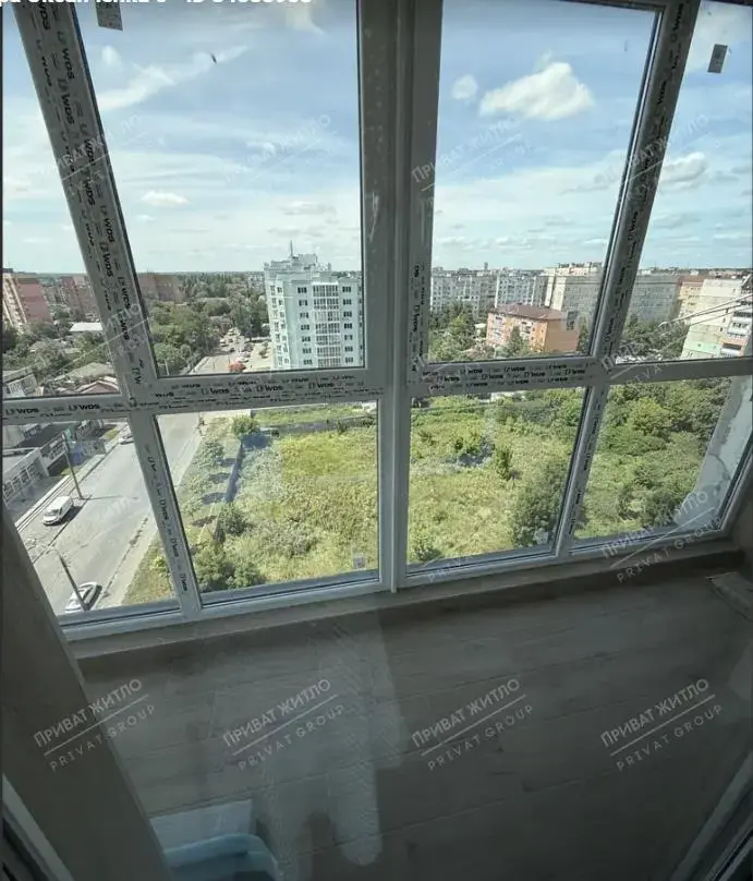 Квартира · 2 кімнати