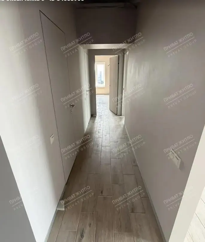 Квартира · 2 кімнати