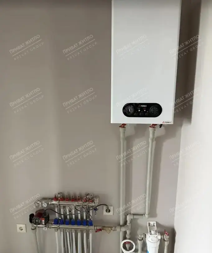 Квартира · 2 кімнати — Г. Сагайдачного