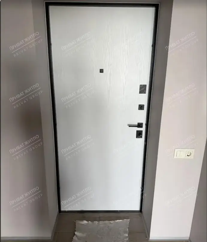 Квартира · 2 кімнати — Г. Сагайдачного