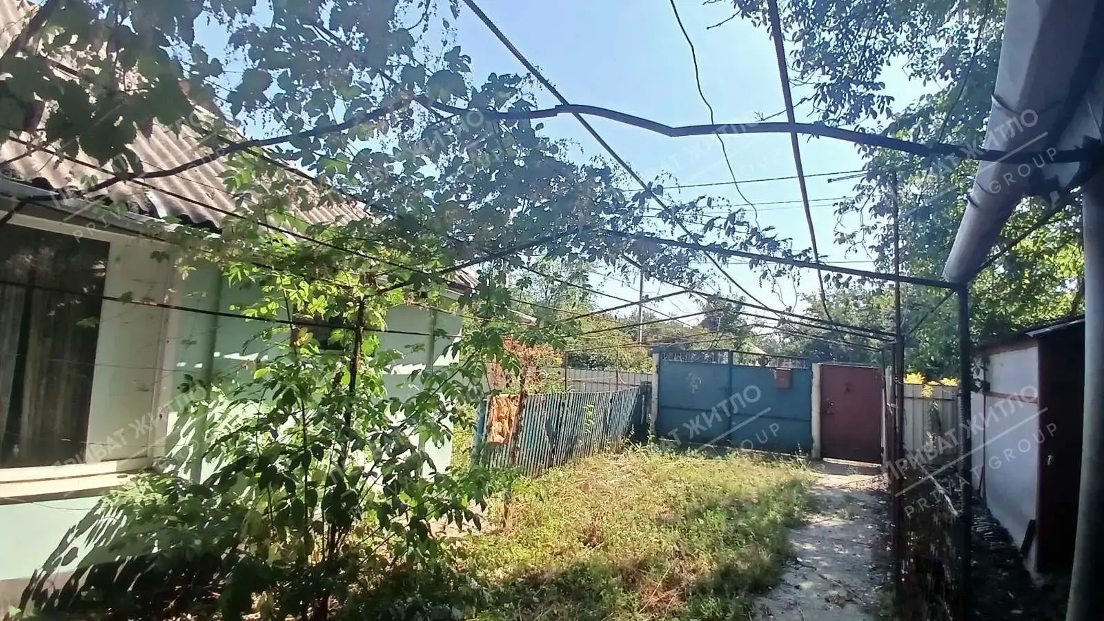 Будинок