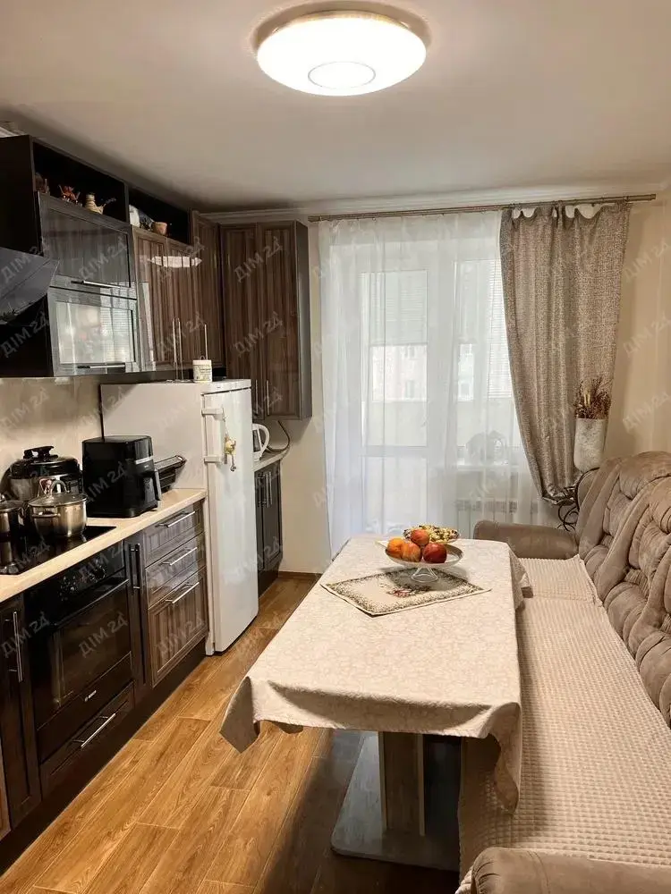 Квартира · 2 кімнати
