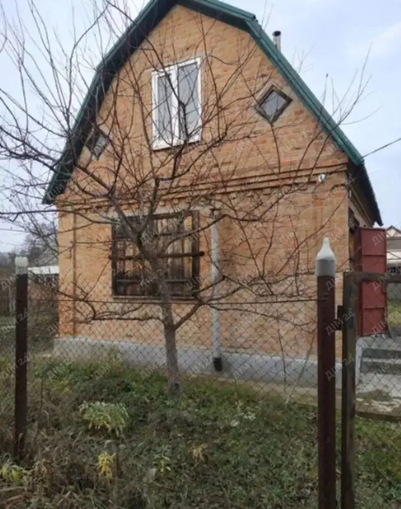 Дача