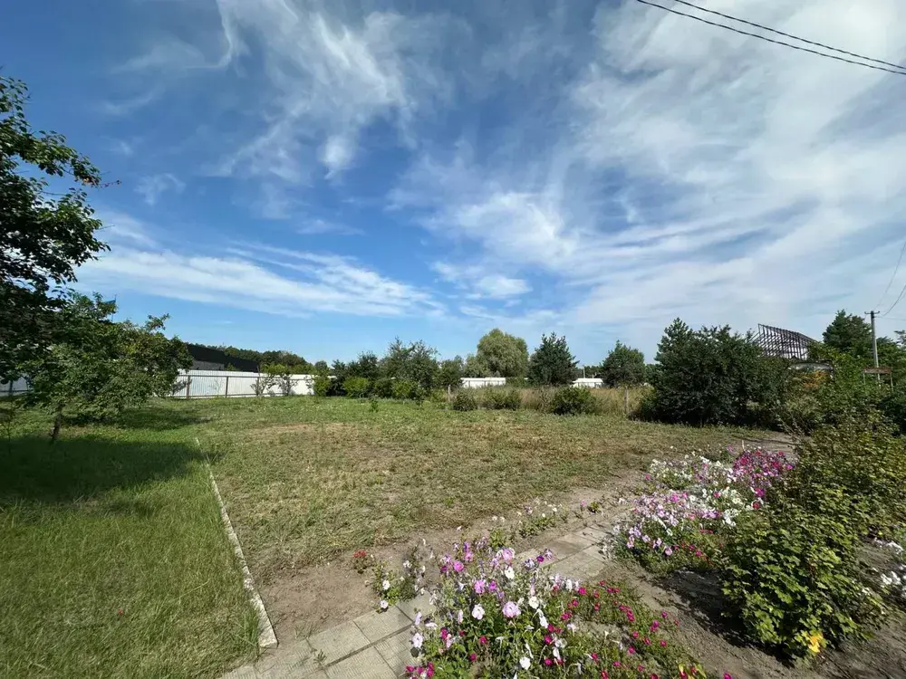 Ділянка