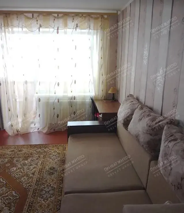 Квартира · 1 кімната