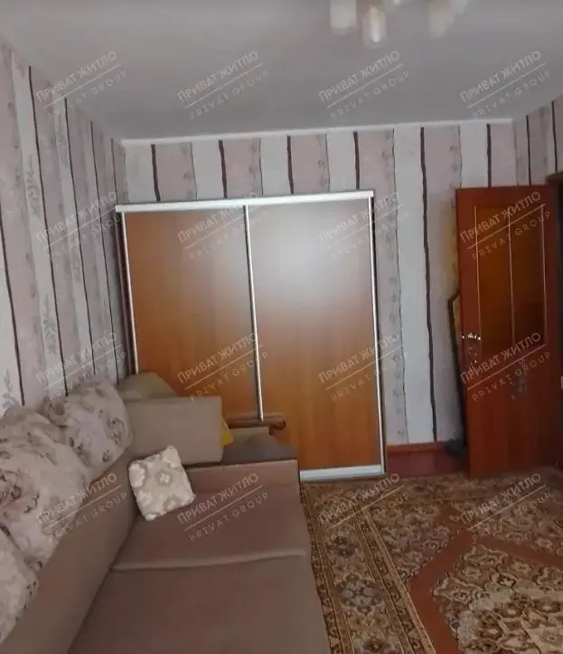 Квартира · 1 кімната