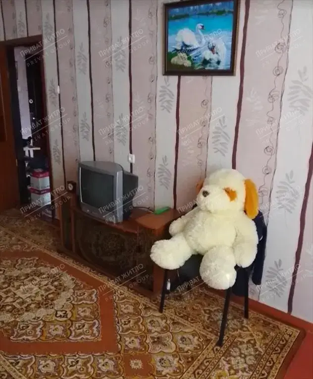 Квартира · 1 кімната