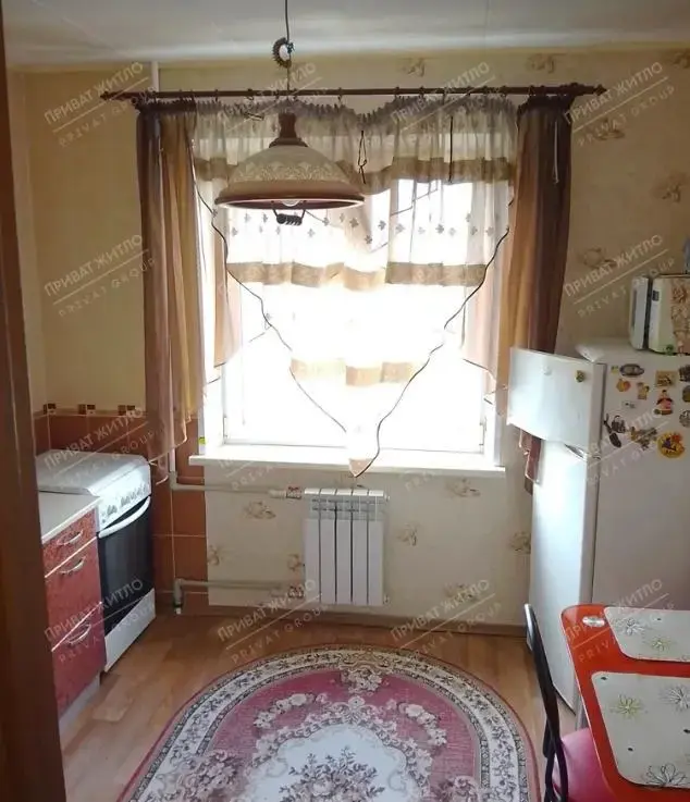 Квартира · 1 кімната