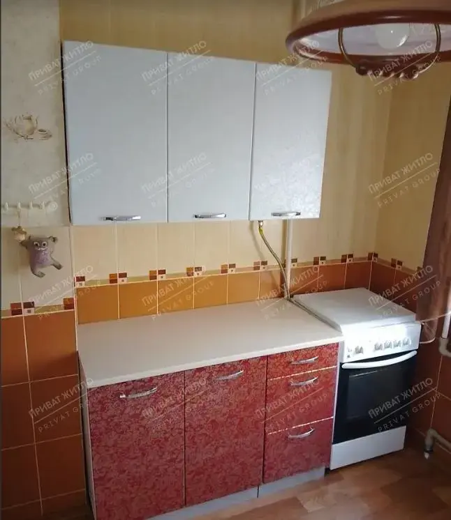 Квартира · 1 кімната