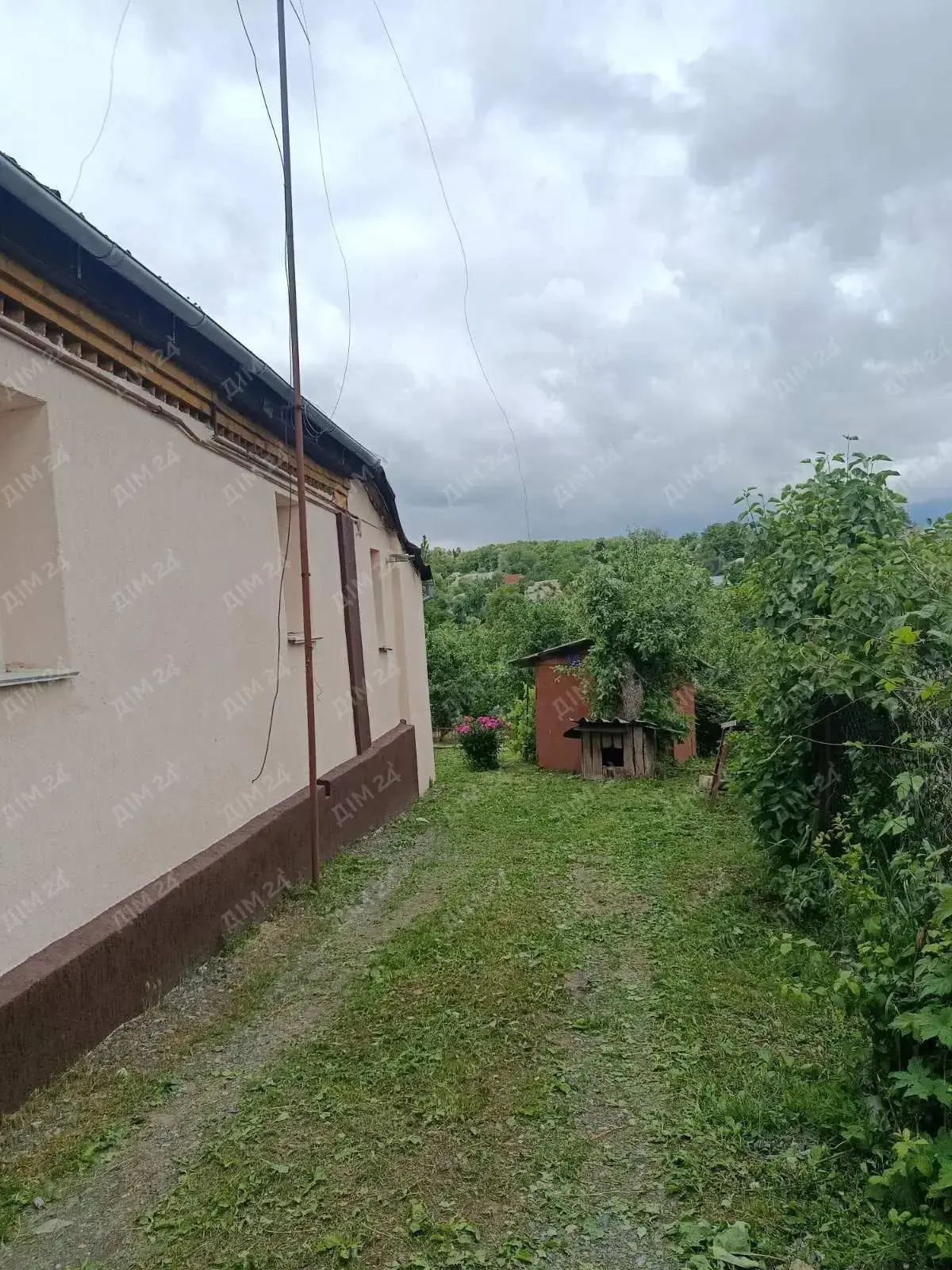 Будинок