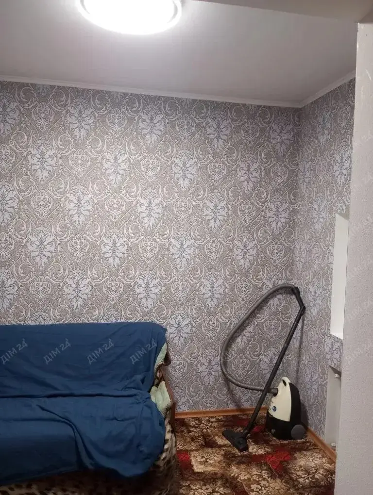 Будинок — Стадіон Ворскла