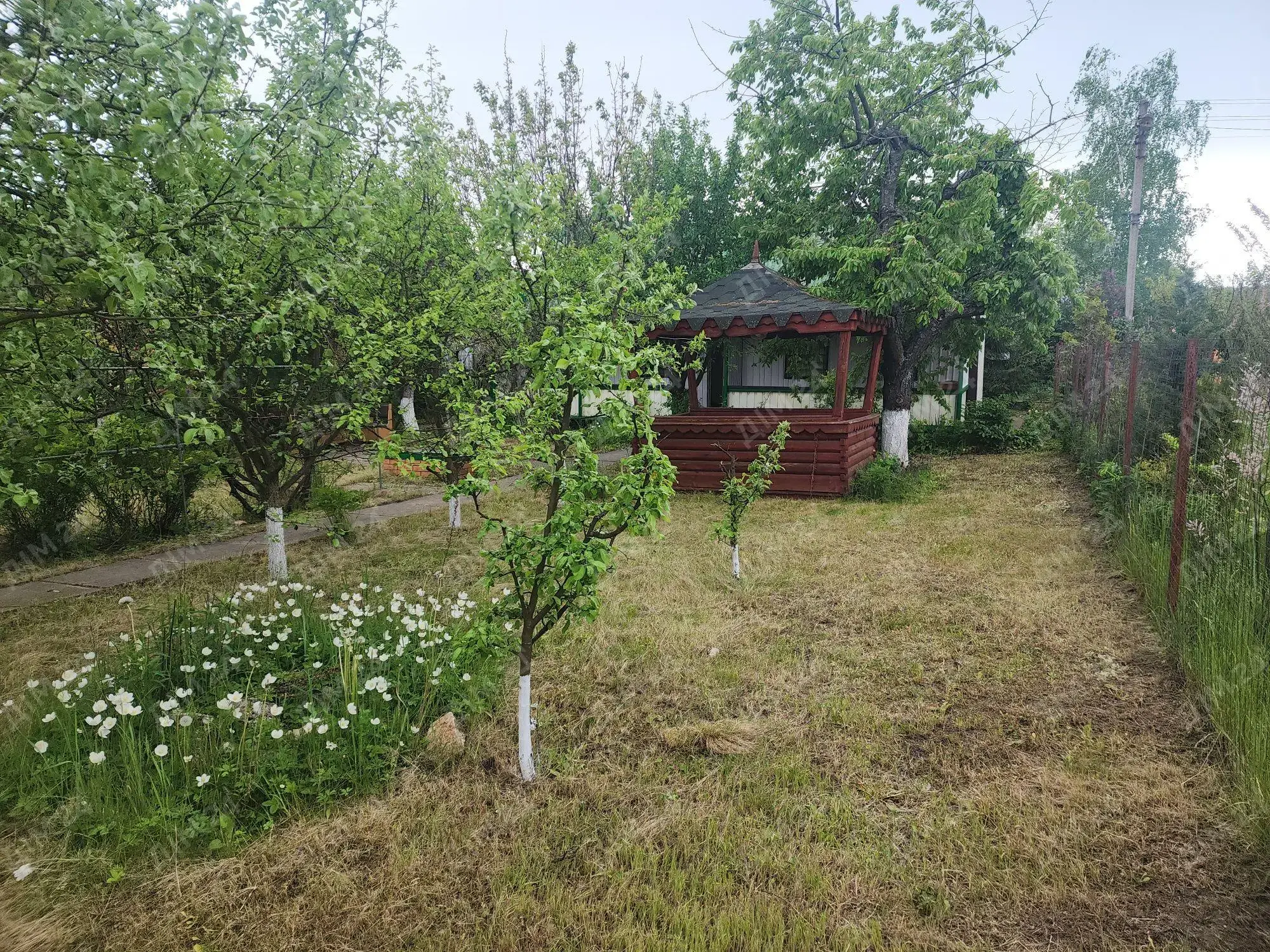Дача — Вороніна / Затишне
