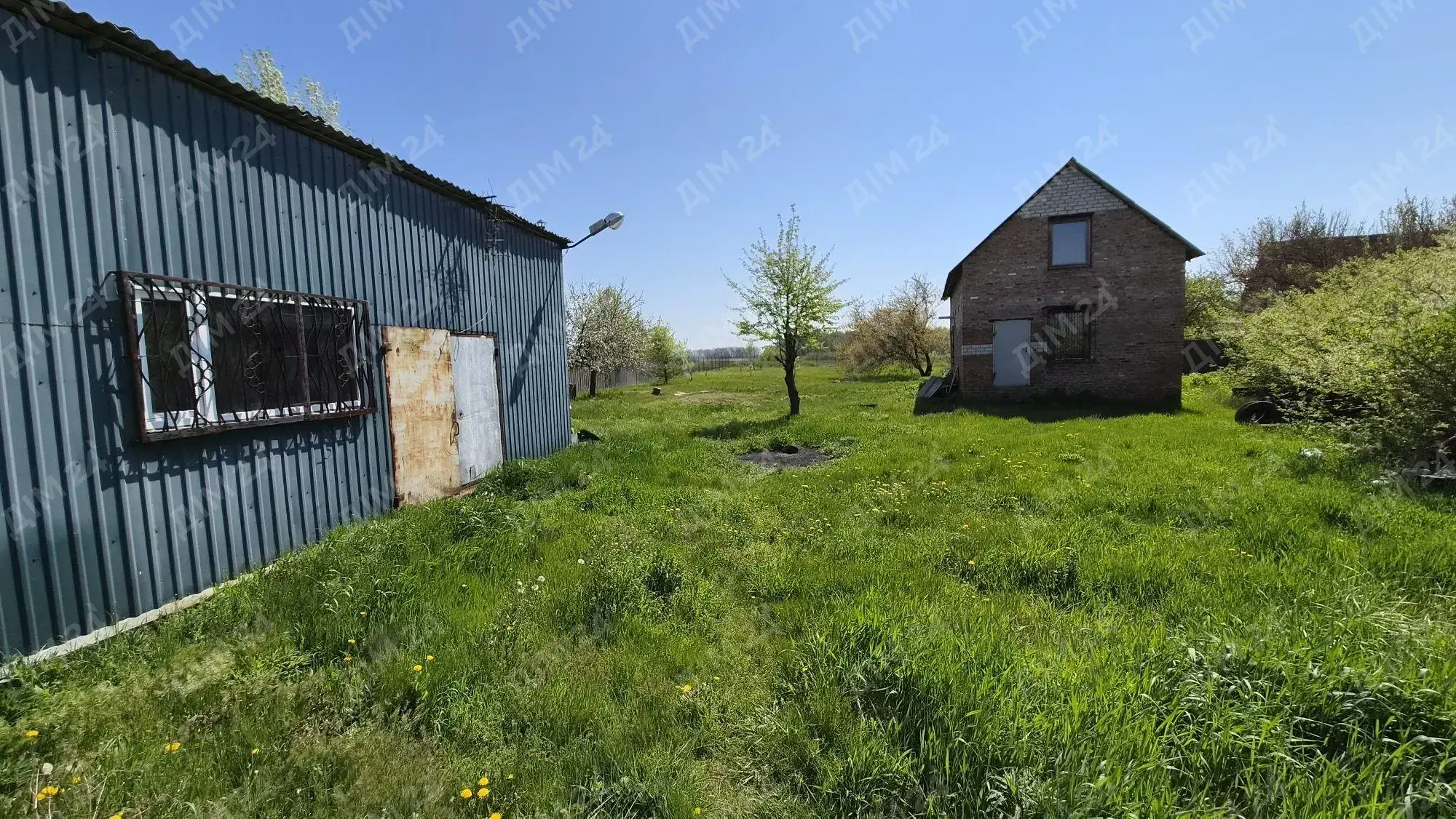 Будинок