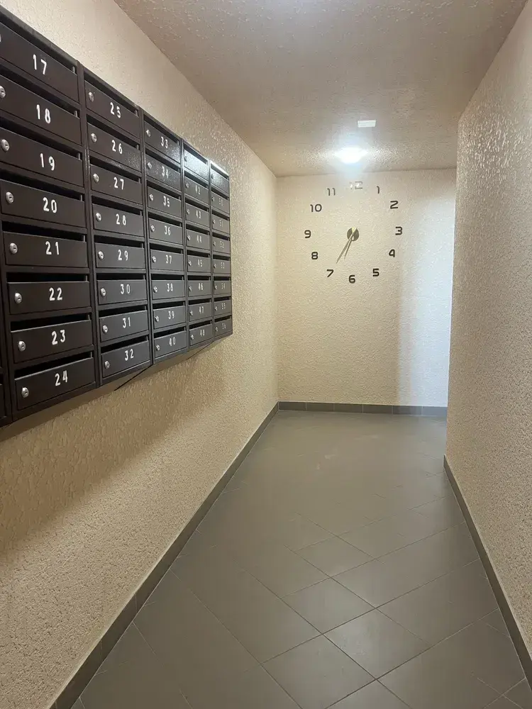 Квартира · 1 кімната — Центр