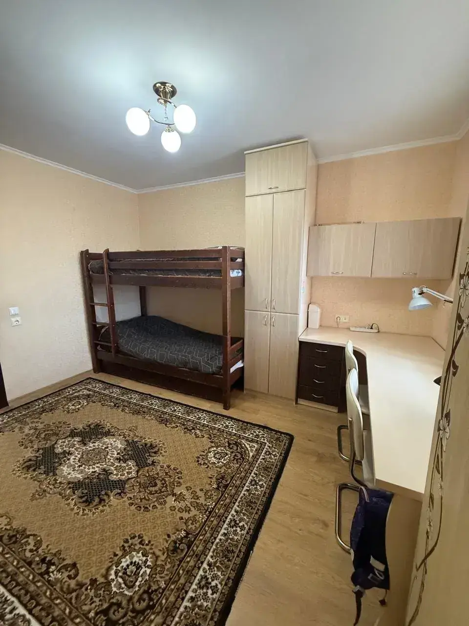 Квартира · 2 кімнати