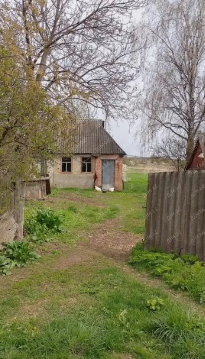 Ділянка