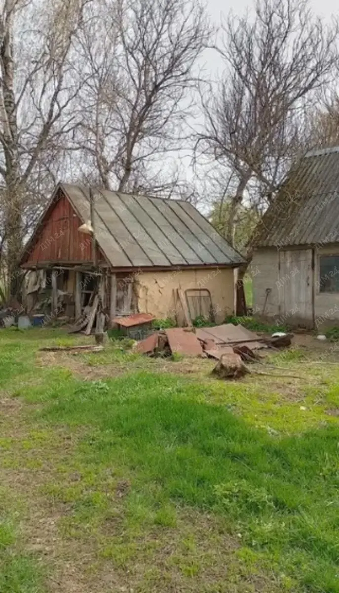 Ділянка