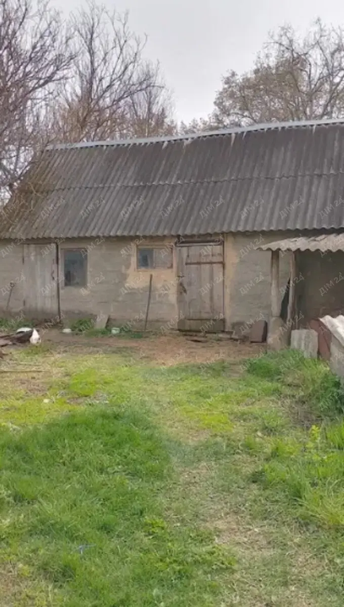 Ділянка