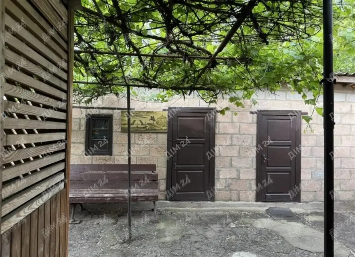 Будинок — Марківка