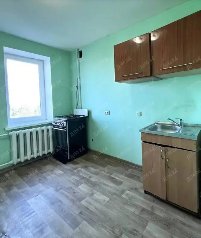 Квартира · 2 кімнати
