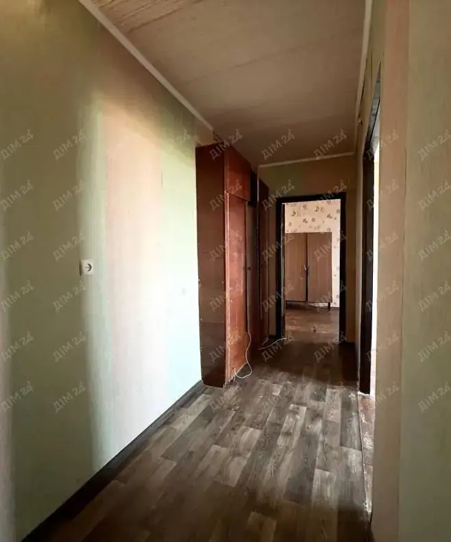 Квартира · 2 кімнати — Інститут зв`язку