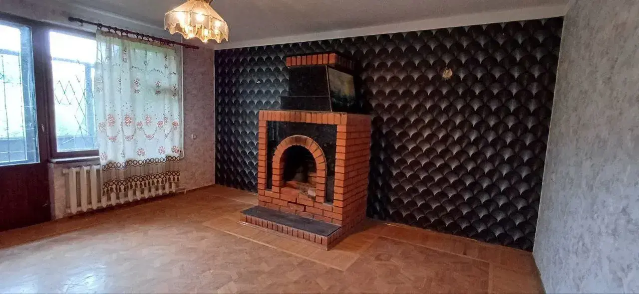 Будинок — Куклинці