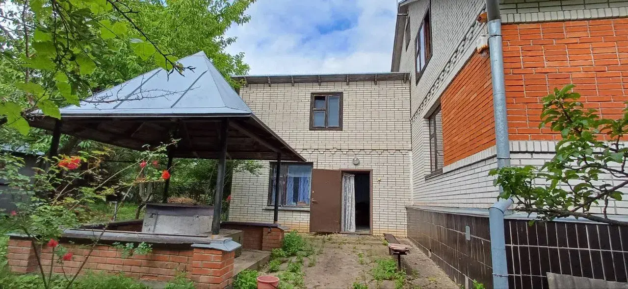 Будинок — Куклинці