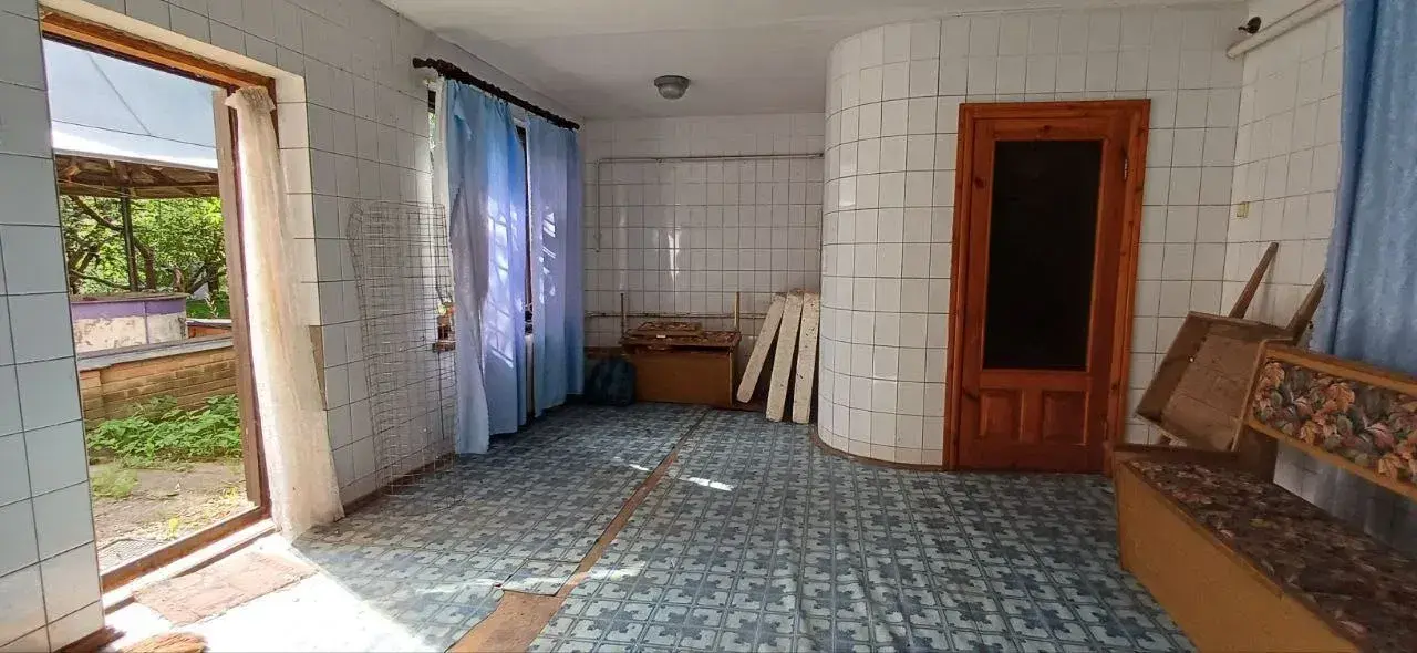 Будинок — Куклинці