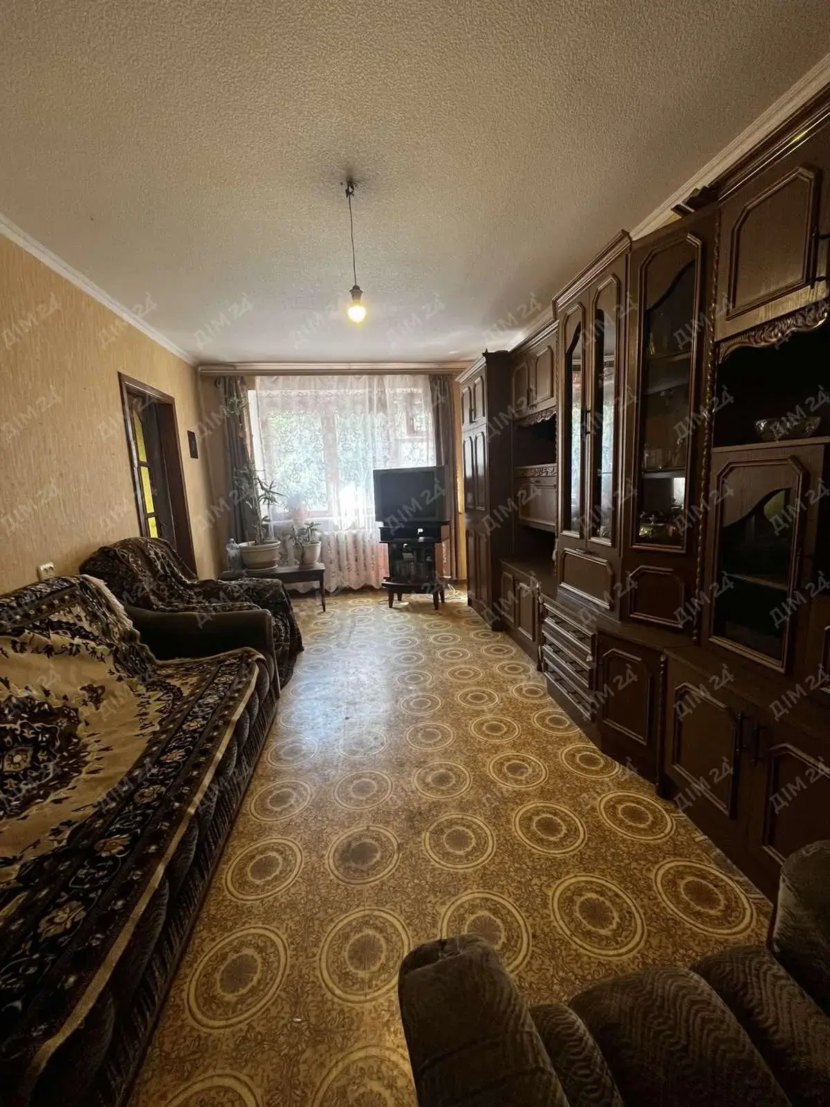 Квартира · 3 кімнати