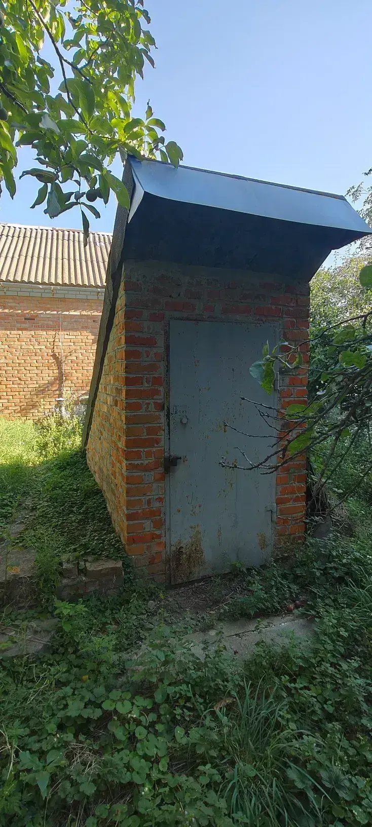 Будинок