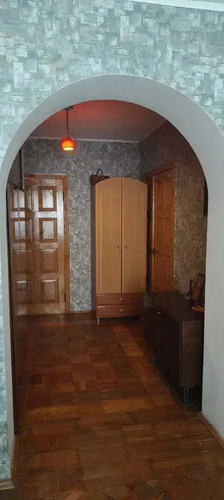 Будинок — Розсошенці