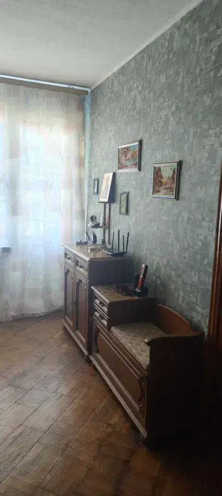 Будинок — Розсошенці