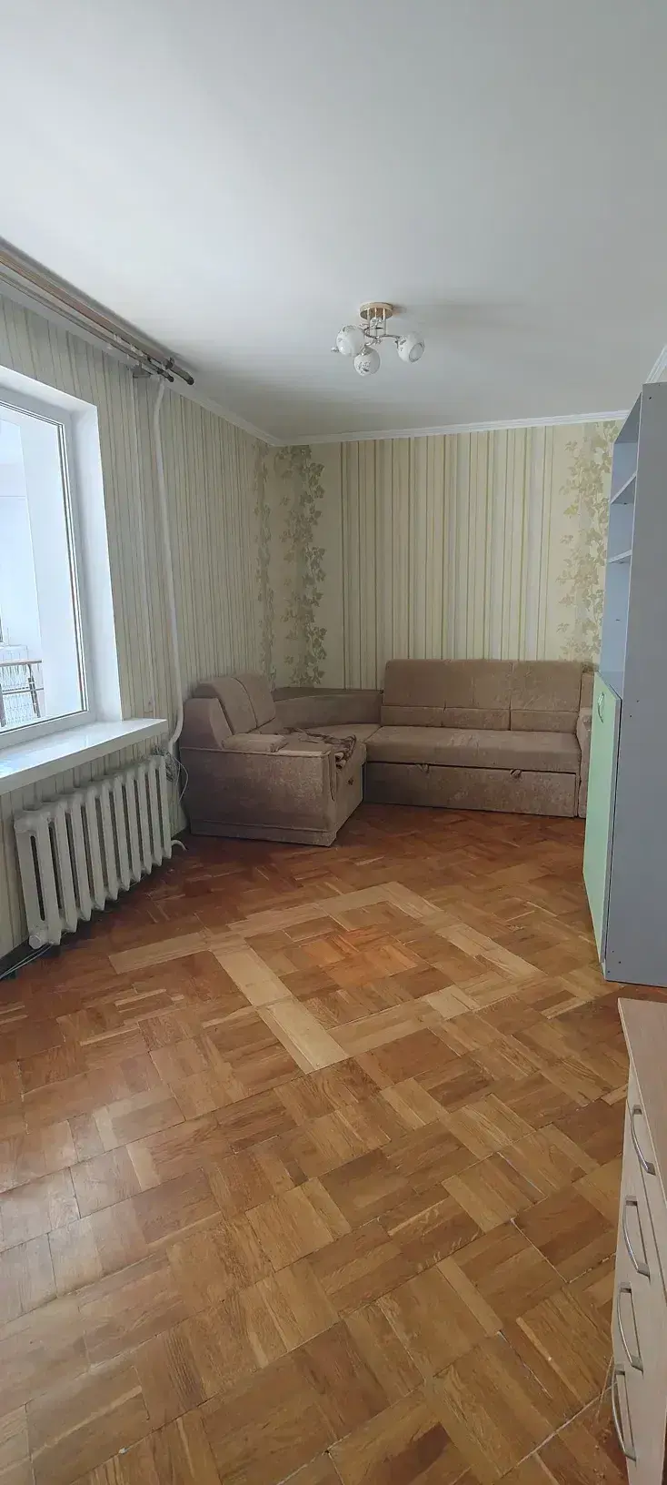 Будинок — Розсошенці