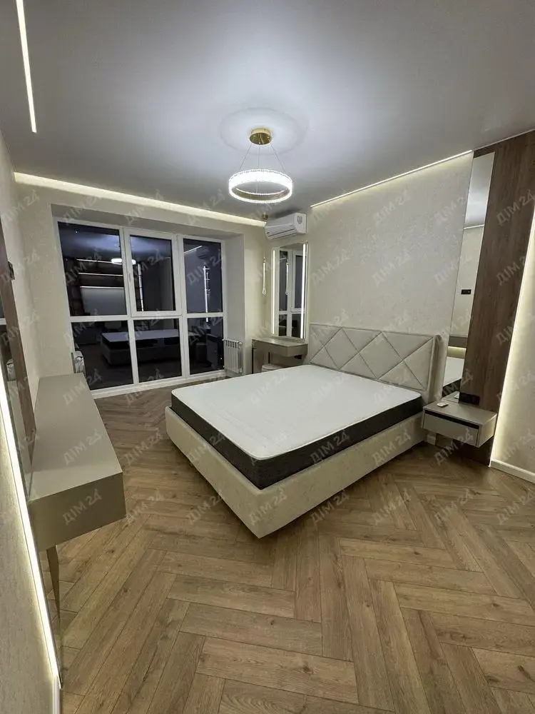 Квартира · 1 кімната