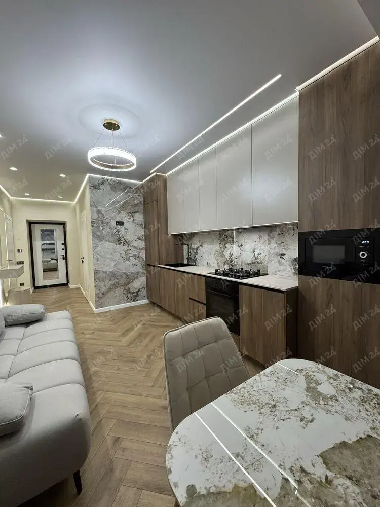 Квартира · 1 кімната