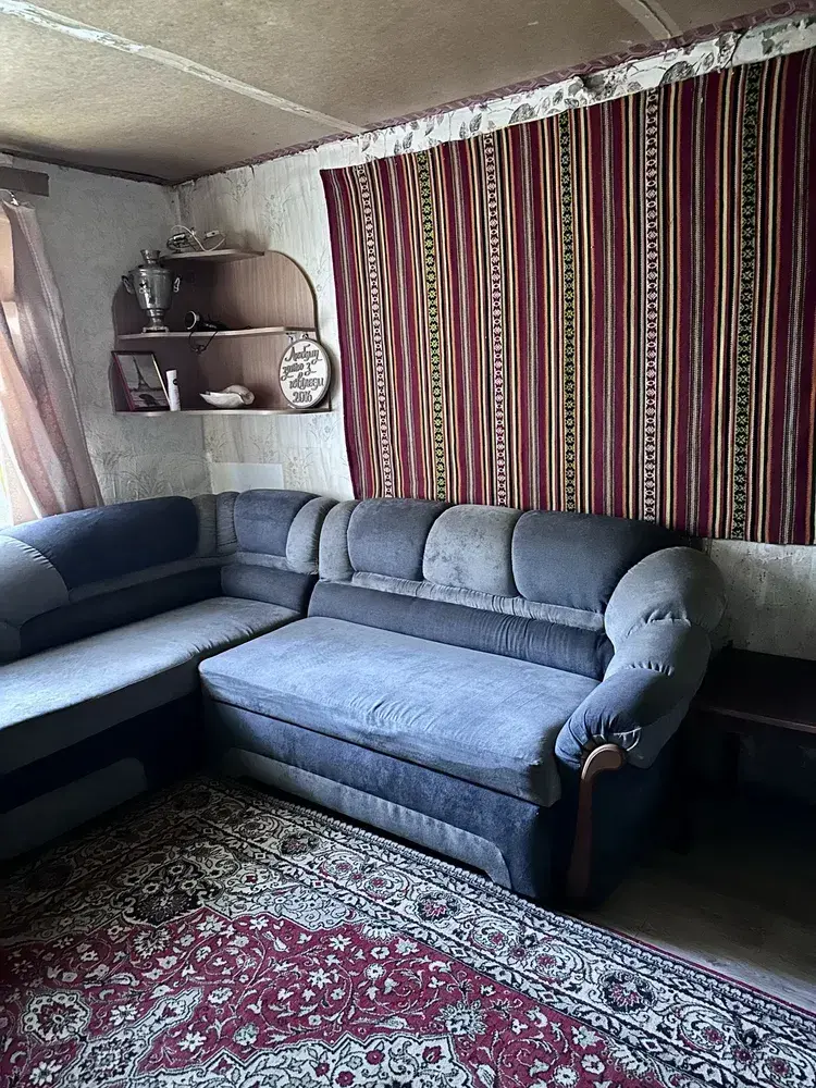 Дача — Вакуленці