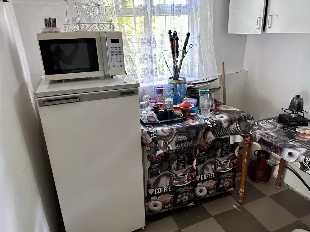 Дача — Вакуленці
