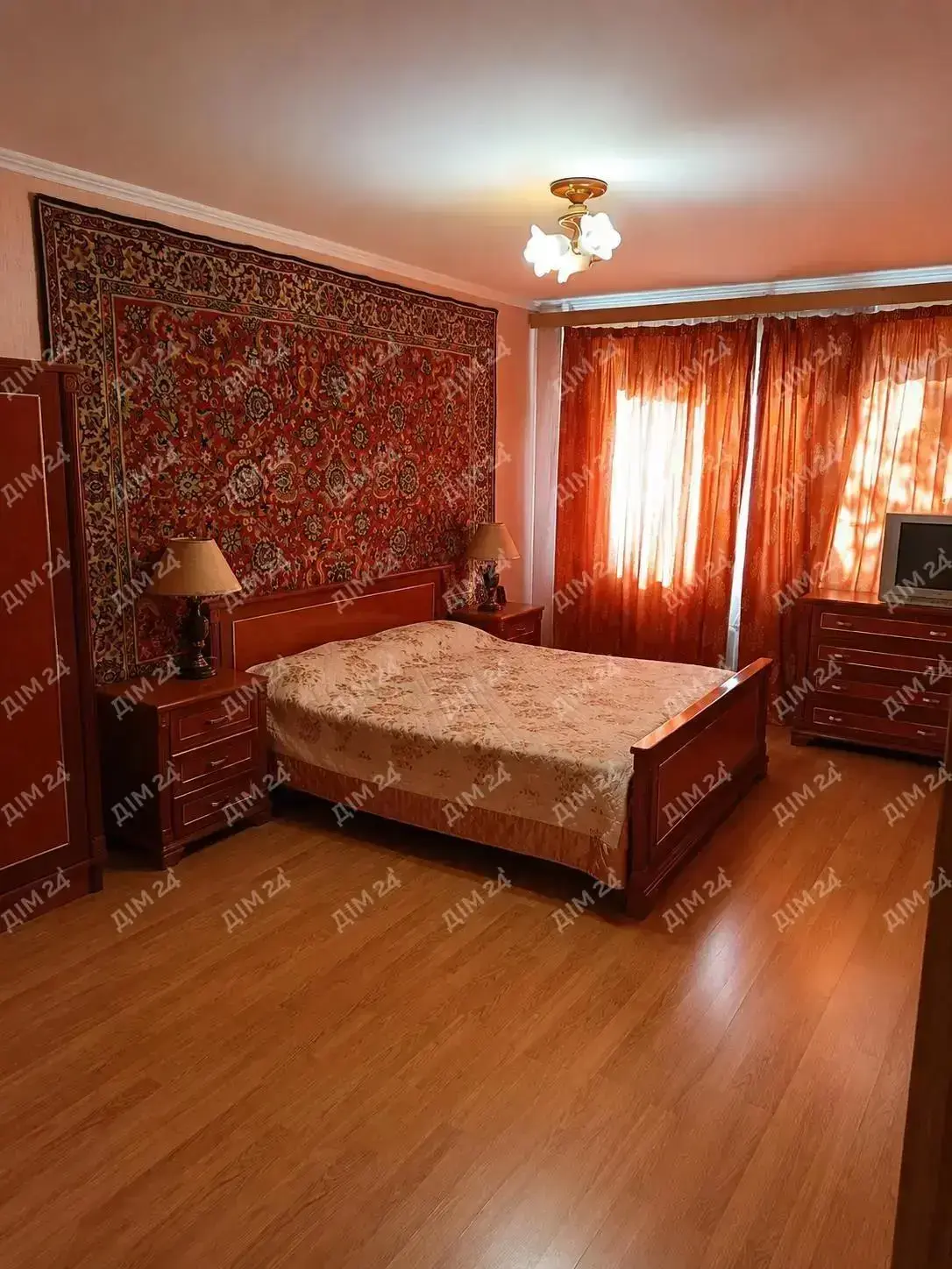 Квартира · 3 кімнати