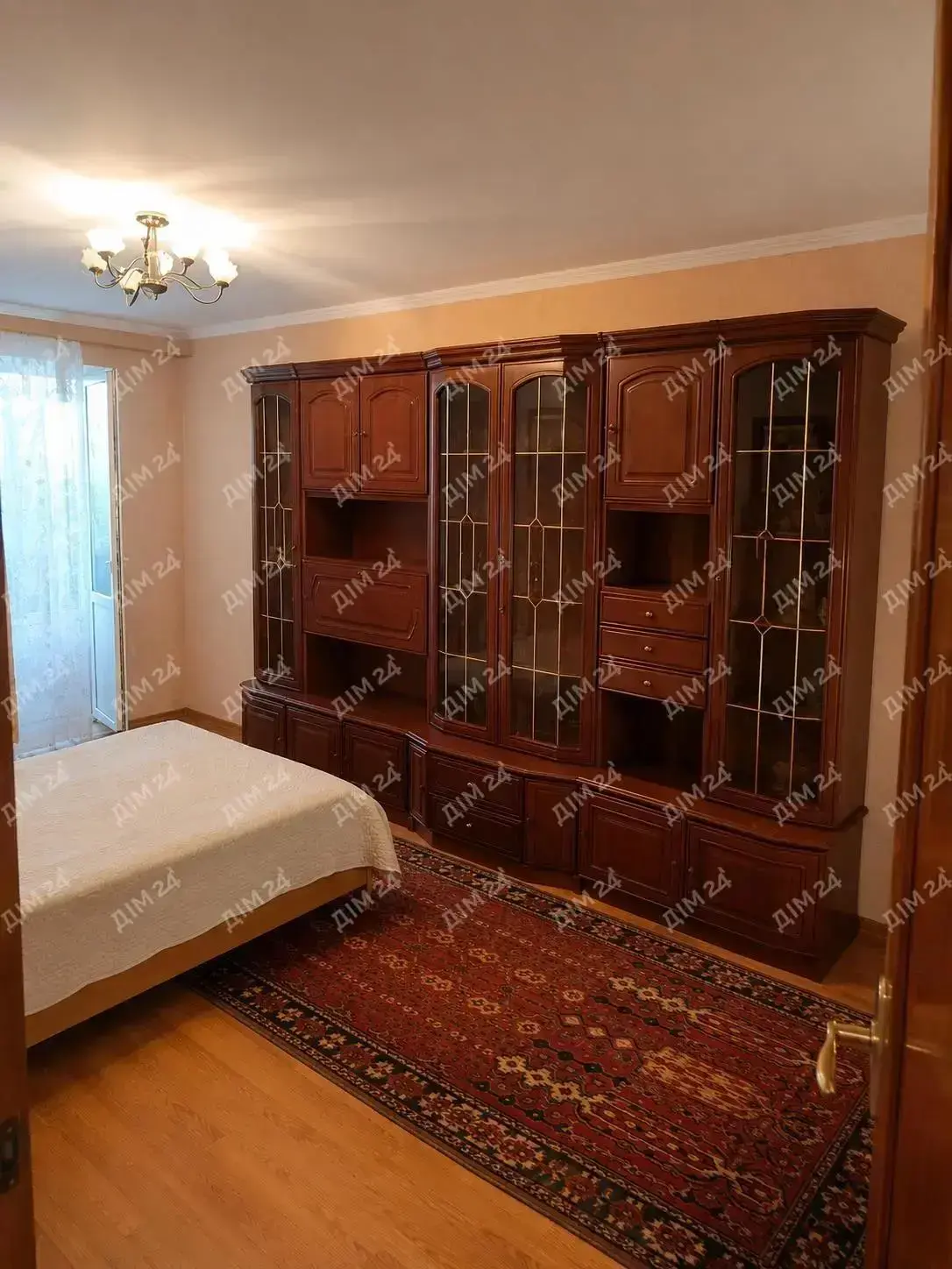 Квартира · 3 кімнати