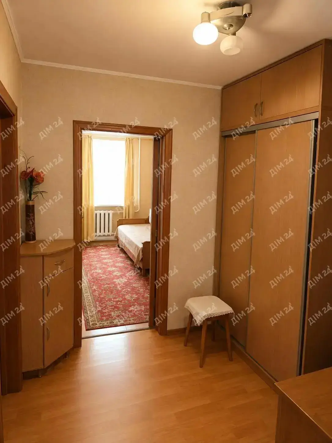 Квартира · 3 кімнати