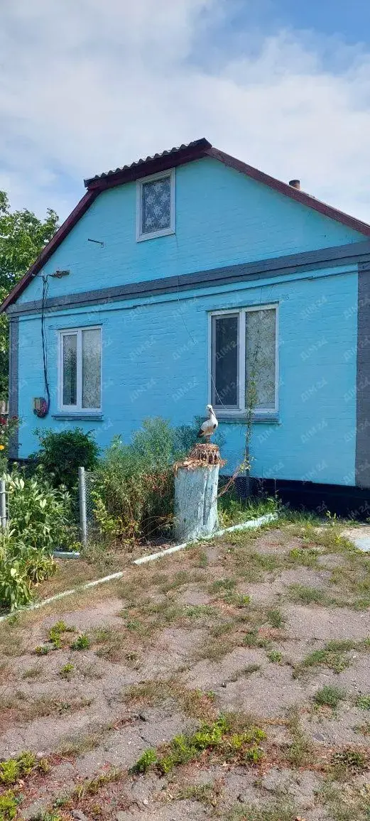 Будинок
