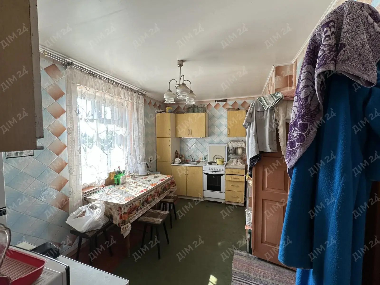 Будинок