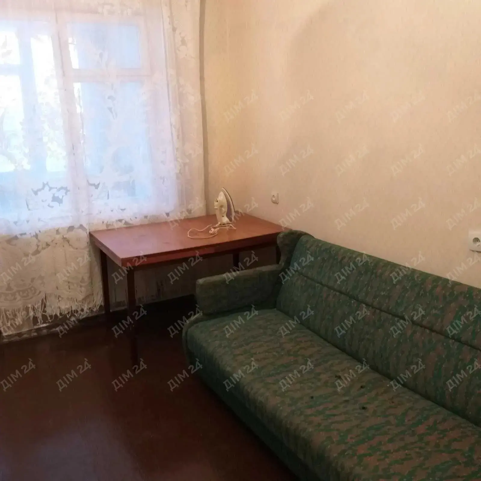 Квартира · 1 кімната