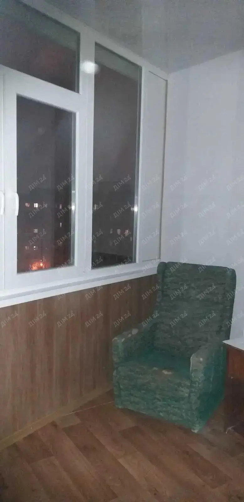 Квартира · 1 кімната