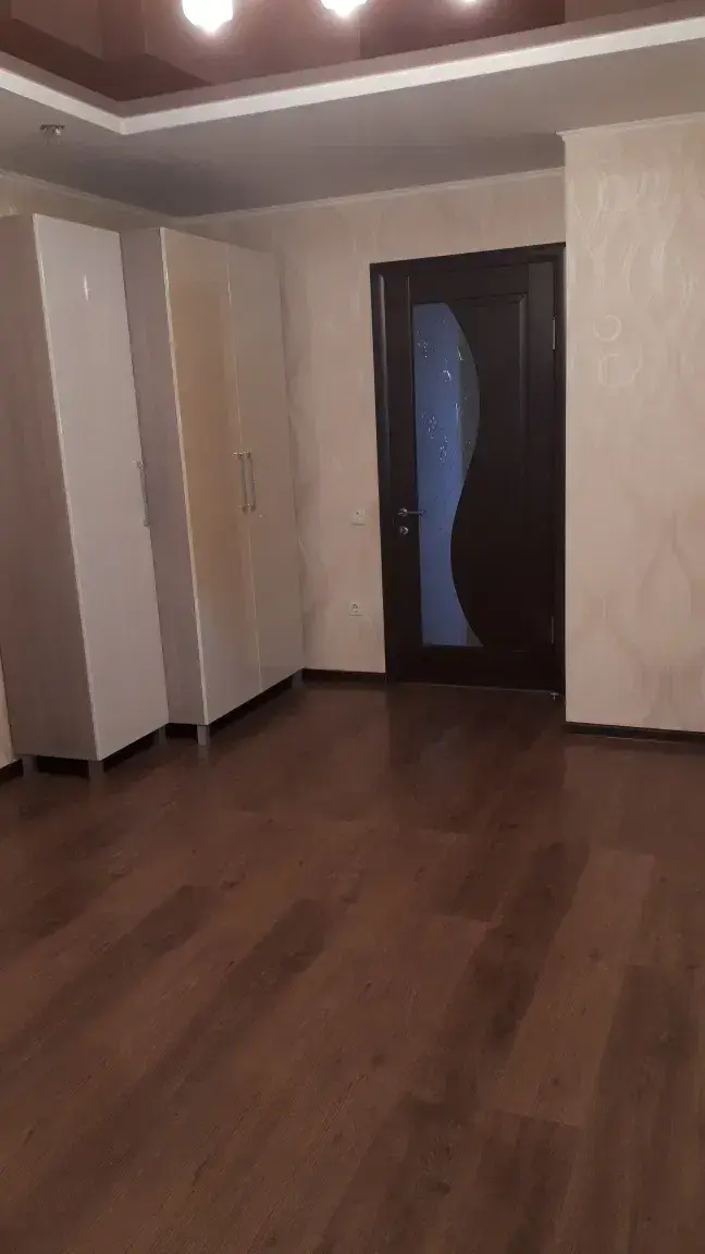 Квартира · 2 кімнати — Поділ