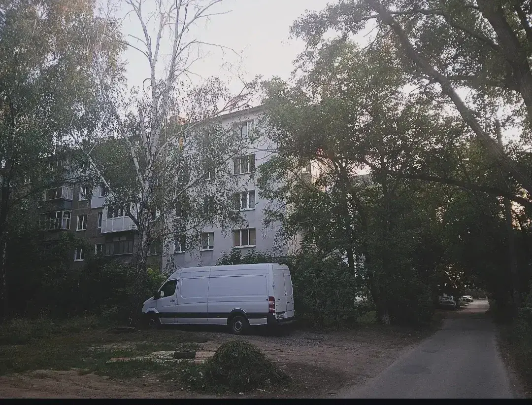 Квартира · 2 кімнати